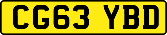 CG63YBD