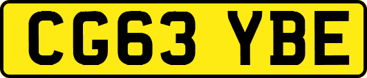 CG63YBE