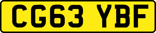 CG63YBF