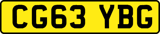 CG63YBG