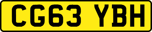 CG63YBH