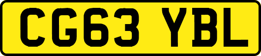 CG63YBL