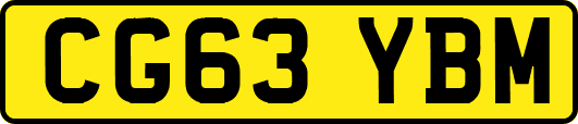 CG63YBM