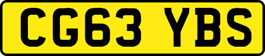 CG63YBS