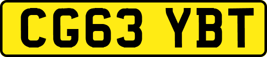 CG63YBT