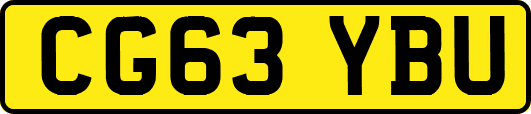 CG63YBU