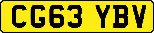 CG63YBV