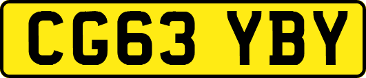 CG63YBY