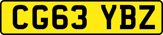 CG63YBZ
