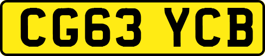 CG63YCB