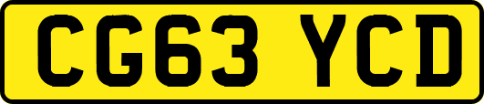 CG63YCD