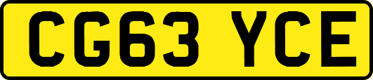 CG63YCE