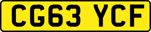 CG63YCF