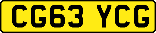 CG63YCG