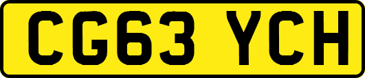 CG63YCH
