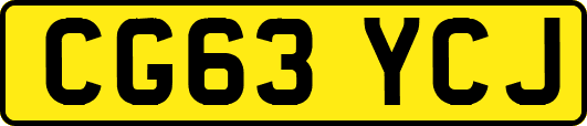 CG63YCJ