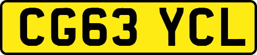 CG63YCL