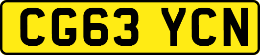 CG63YCN