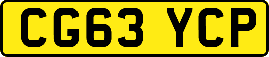 CG63YCP