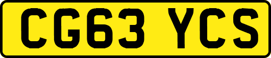 CG63YCS