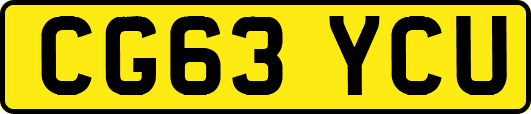 CG63YCU