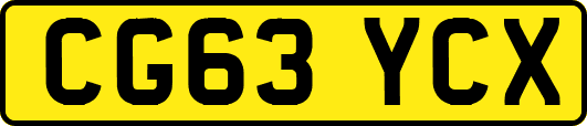 CG63YCX