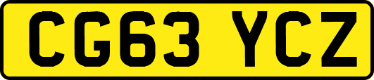 CG63YCZ
