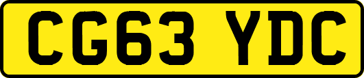 CG63YDC