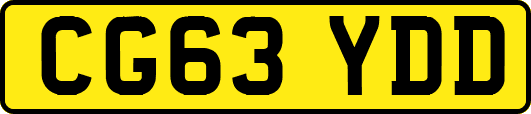 CG63YDD