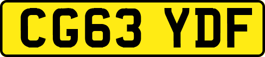 CG63YDF