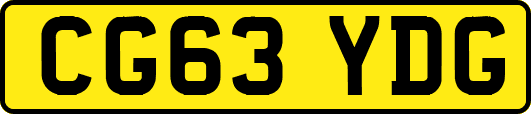 CG63YDG