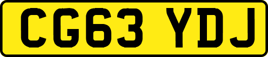 CG63YDJ