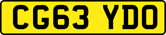 CG63YDO