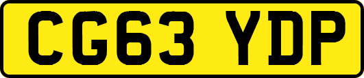 CG63YDP
