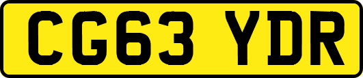 CG63YDR
