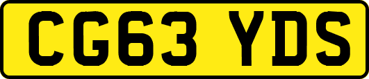 CG63YDS