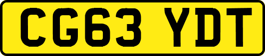 CG63YDT