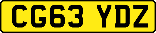CG63YDZ