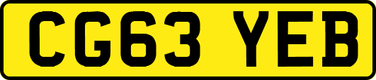 CG63YEB