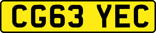CG63YEC