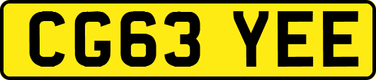 CG63YEE