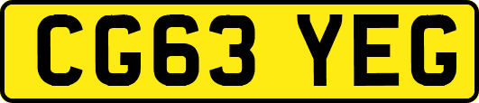 CG63YEG