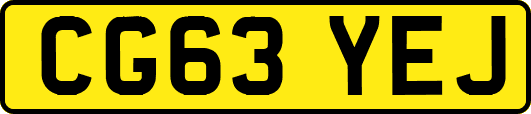 CG63YEJ