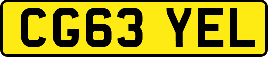 CG63YEL