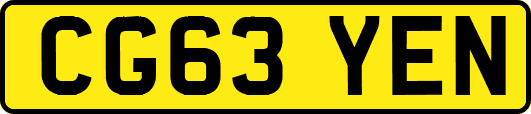 CG63YEN