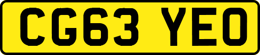 CG63YEO