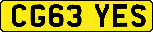CG63YES