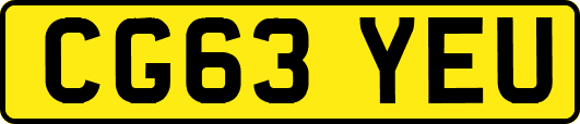 CG63YEU