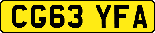 CG63YFA