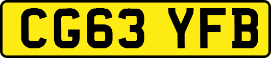 CG63YFB